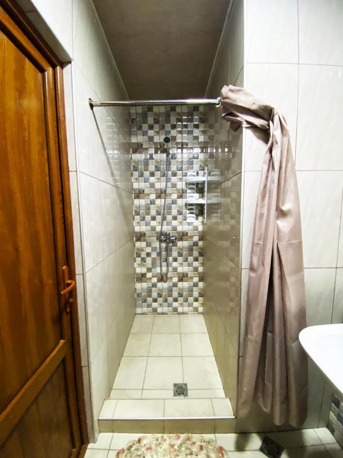 Domino Yerevan Hostel And Hotel Εξωτερικό φωτογραφία