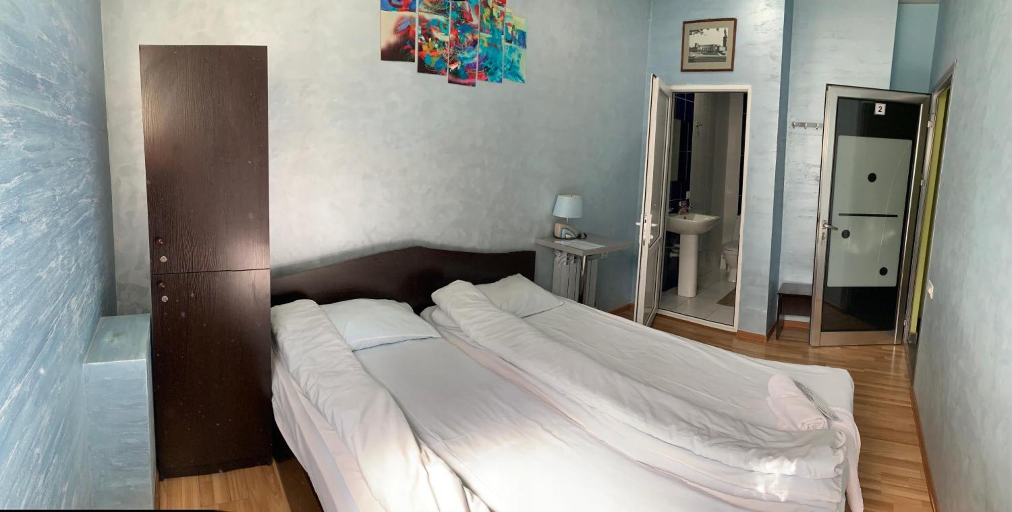 Domino Yerevan Hostel And Hotel Δωμάτιο φωτογραφία