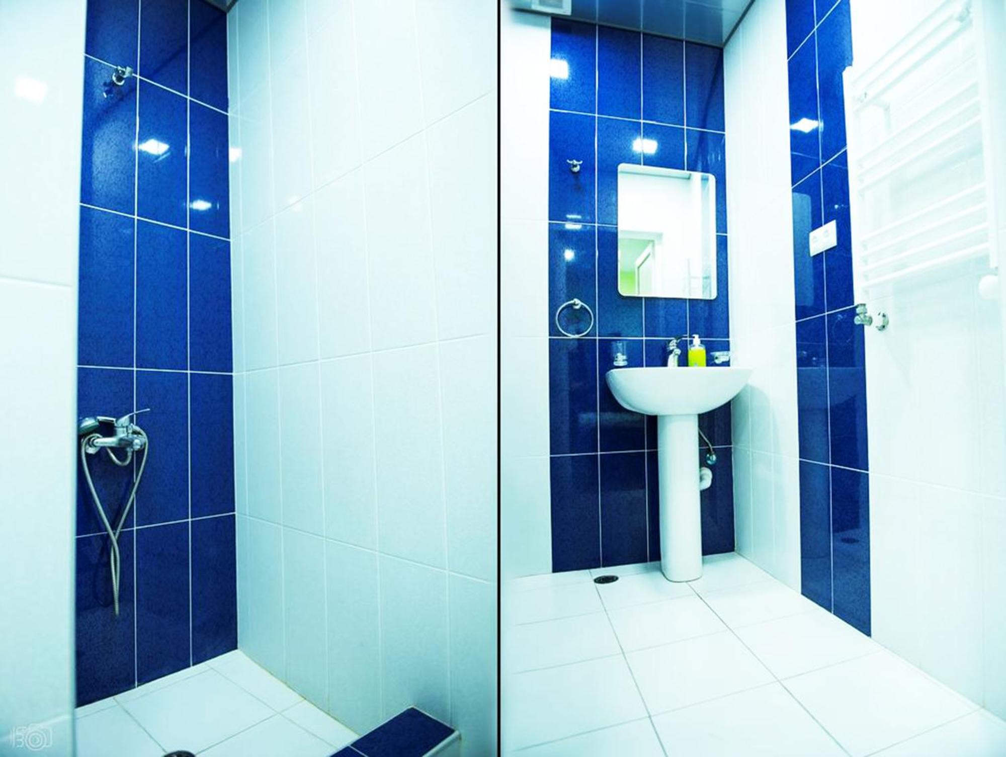 Domino Yerevan Hostel And Hotel Δωμάτιο φωτογραφία