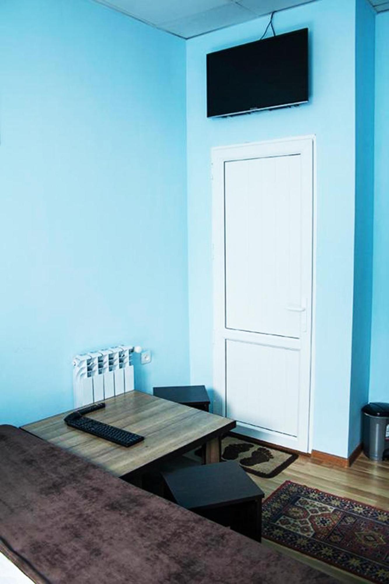 Domino Yerevan Hostel And Hotel Δωμάτιο φωτογραφία