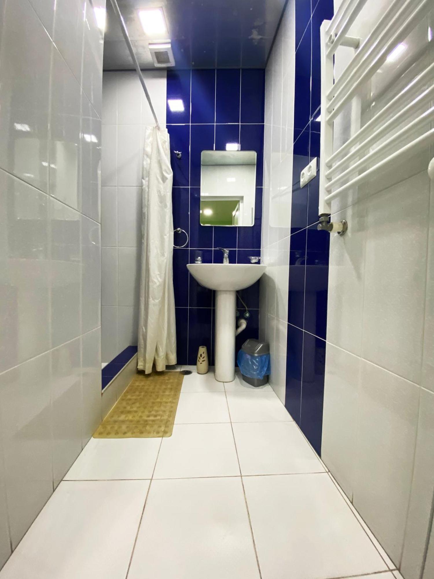 Domino Yerevan Hostel And Hotel Δωμάτιο φωτογραφία