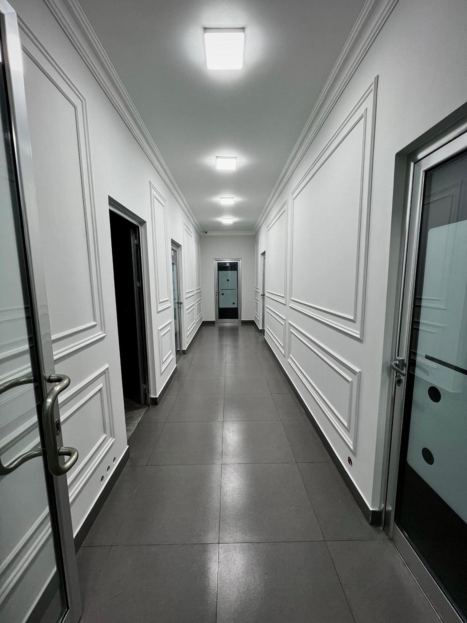 Domino Yerevan Hostel And Hotel Εξωτερικό φωτογραφία